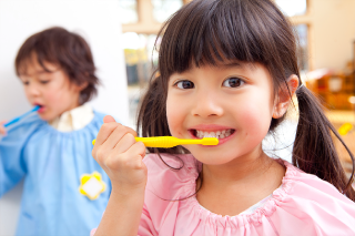 磯子区杉田・くすのき歯科クリニック・小児歯科